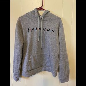 Friends Hoodie
